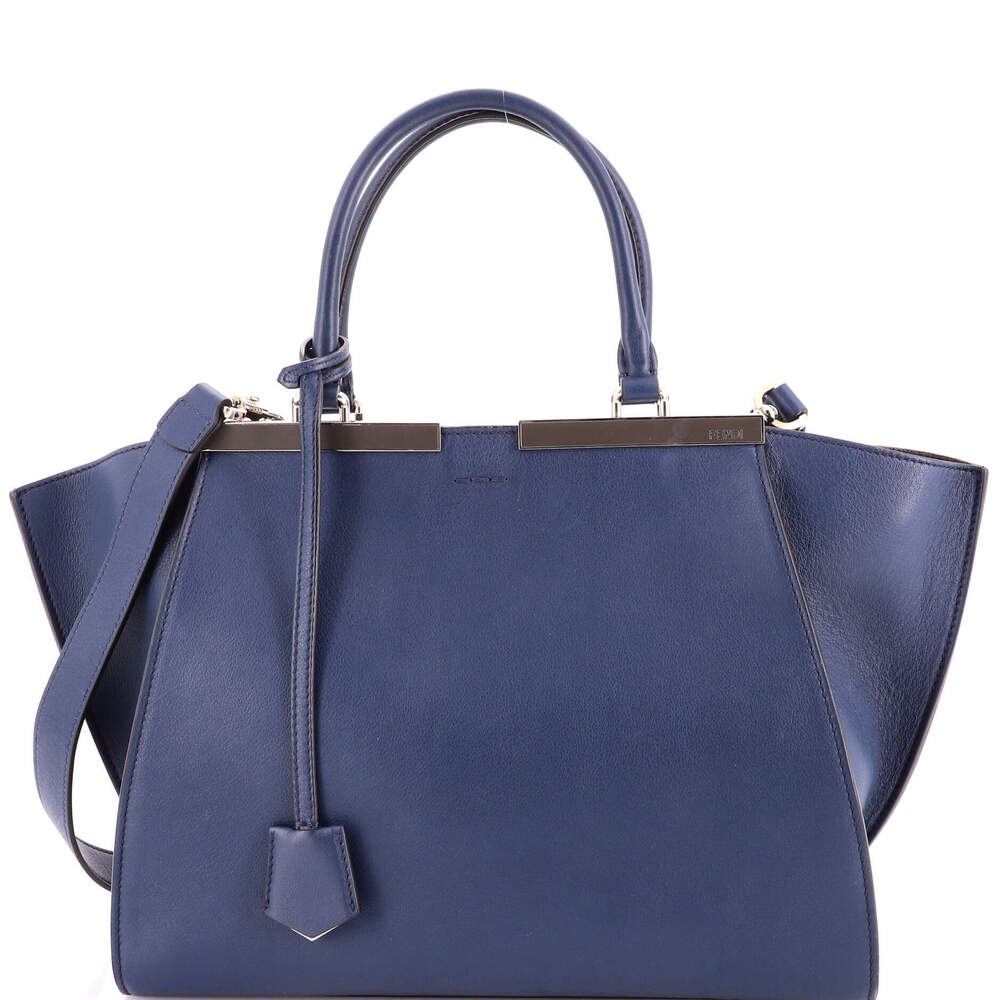 Fendi Petite 3Jours Bag